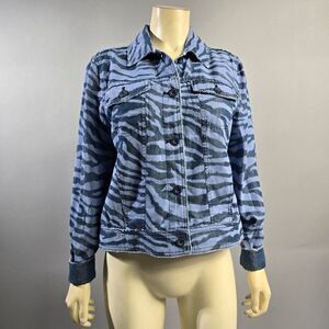 Tommy Bahama small jacket R10